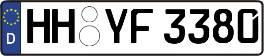 HH-YF3380