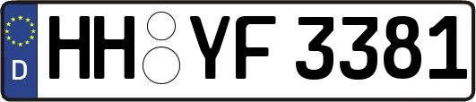 HH-YF3381