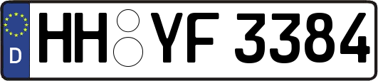 HH-YF3384