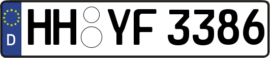 HH-YF3386