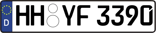 HH-YF3390