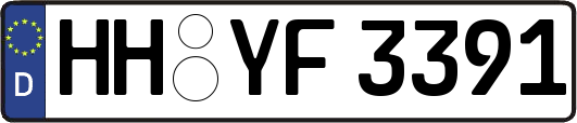 HH-YF3391
