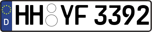 HH-YF3392