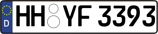 HH-YF3393