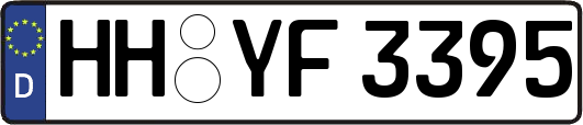 HH-YF3395