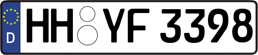 HH-YF3398