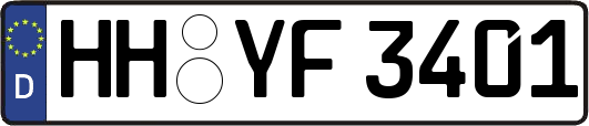 HH-YF3401