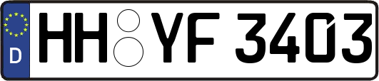 HH-YF3403