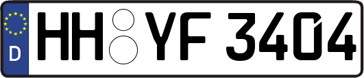 HH-YF3404