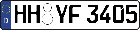 HH-YF3405