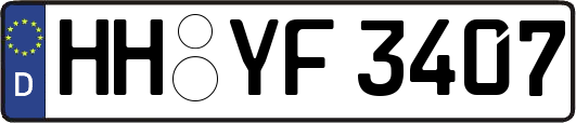 HH-YF3407