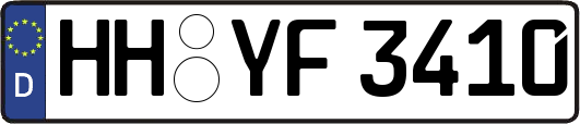 HH-YF3410