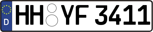 HH-YF3411