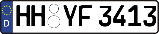 HH-YF3413