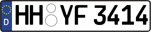 HH-YF3414