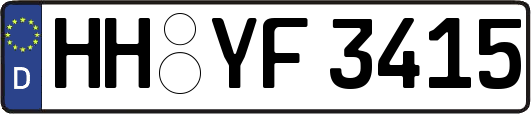 HH-YF3415