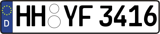 HH-YF3416
