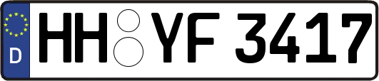 HH-YF3417