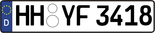 HH-YF3418