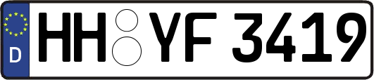 HH-YF3419