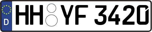 HH-YF3420
