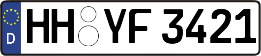 HH-YF3421
