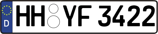 HH-YF3422