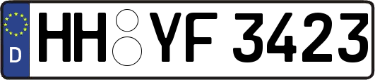 HH-YF3423