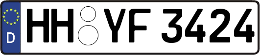 HH-YF3424