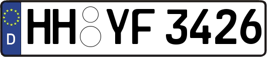 HH-YF3426