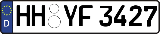 HH-YF3427