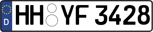 HH-YF3428