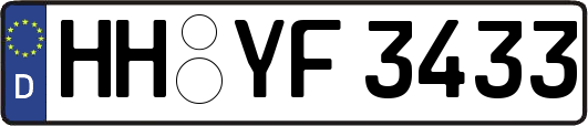 HH-YF3433