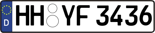 HH-YF3436