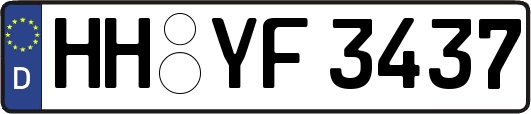 HH-YF3437