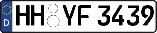 HH-YF3439