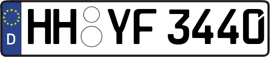 HH-YF3440