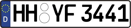 HH-YF3441