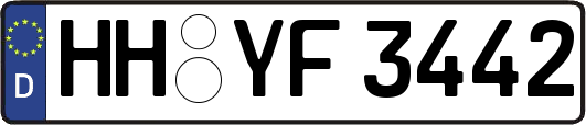 HH-YF3442