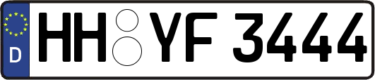 HH-YF3444