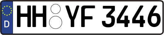 HH-YF3446