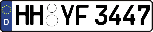 HH-YF3447
