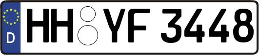 HH-YF3448