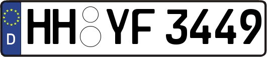 HH-YF3449