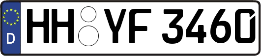 HH-YF3460
