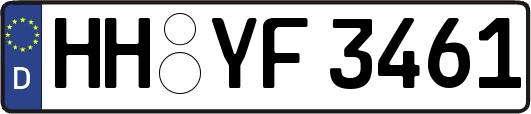 HH-YF3461
