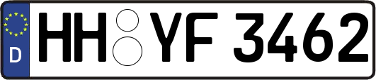 HH-YF3462