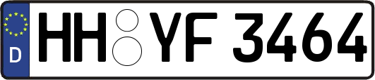 HH-YF3464