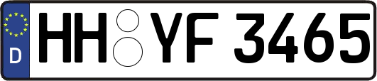 HH-YF3465
