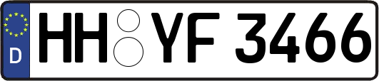 HH-YF3466